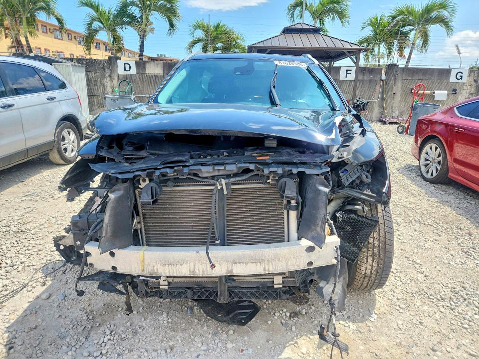 Aukcja sprzedaży 2020 Infiniti Qx60, vin: 5N1DL0MM8LC519205, numer aukcji: 51629986
