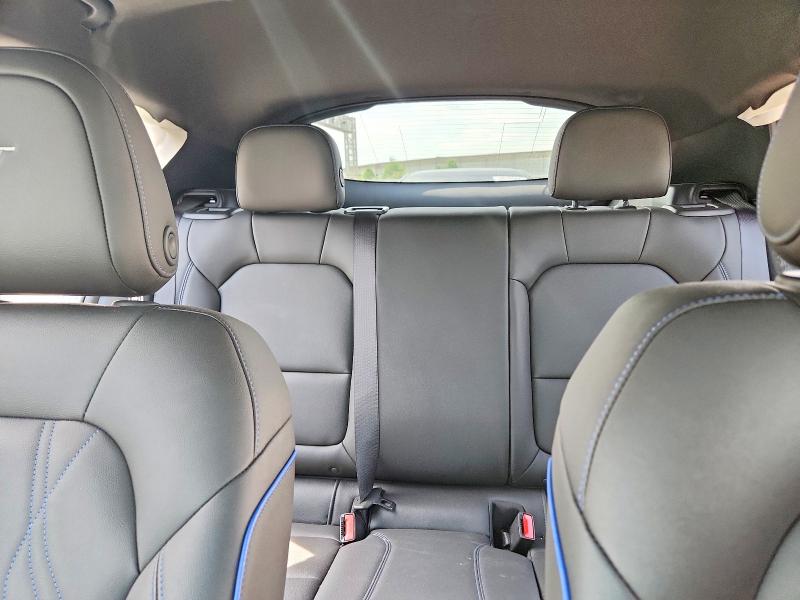50049056 :رقم المزاد ، KL47LBEP2SB237663 vin ، 2025 Buick Envista مزاد بيع