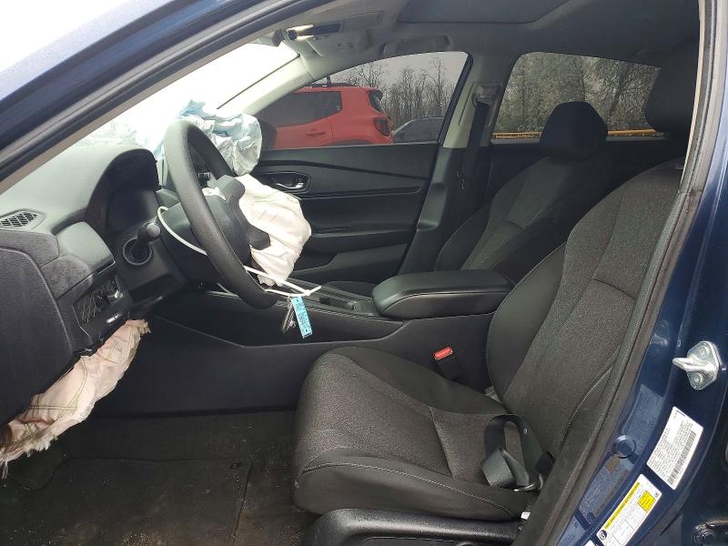 47504506 :رقم المزاد ، 1HGCY1F30RA016804 vin ، 2024 Honda Accord مزاد بيع