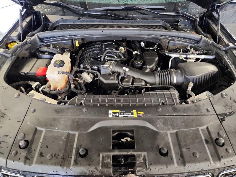 48253536 :رقم المزاد ، 1C4RJKBG3P8852798 vin ، 2023 Jeep Grand Cherokee مزاد بيع