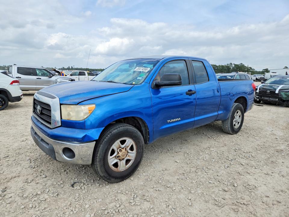 50474556 :رقم المزاد ، 5TFRU54188X017188 vin ، 2008 Toyota Tundra مزاد بيع