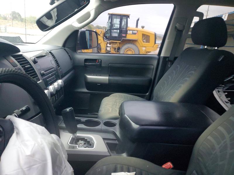 52155876 :رقم المزاد ، 5TFDY5F13CX253882 vin ، 2012 Toyota Tundra مزاد بيع