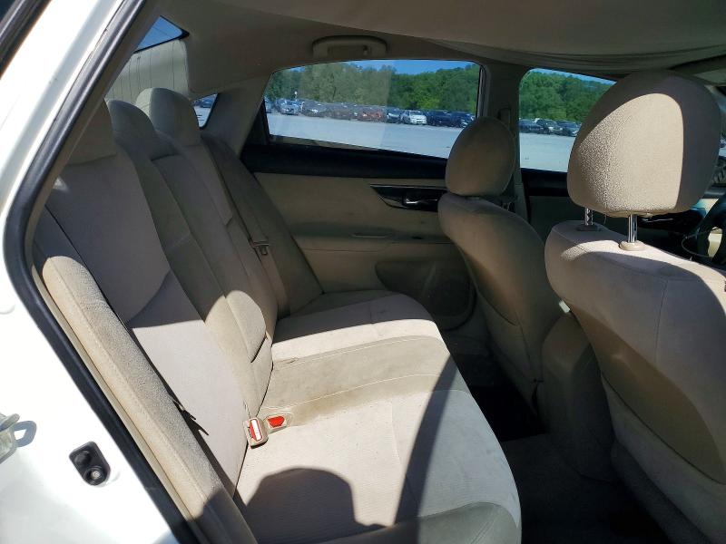 50726506 :رقم المزاد ، 1N4AL3AP2DC294360 vin ، 2013 Nissan Altima مزاد بيع