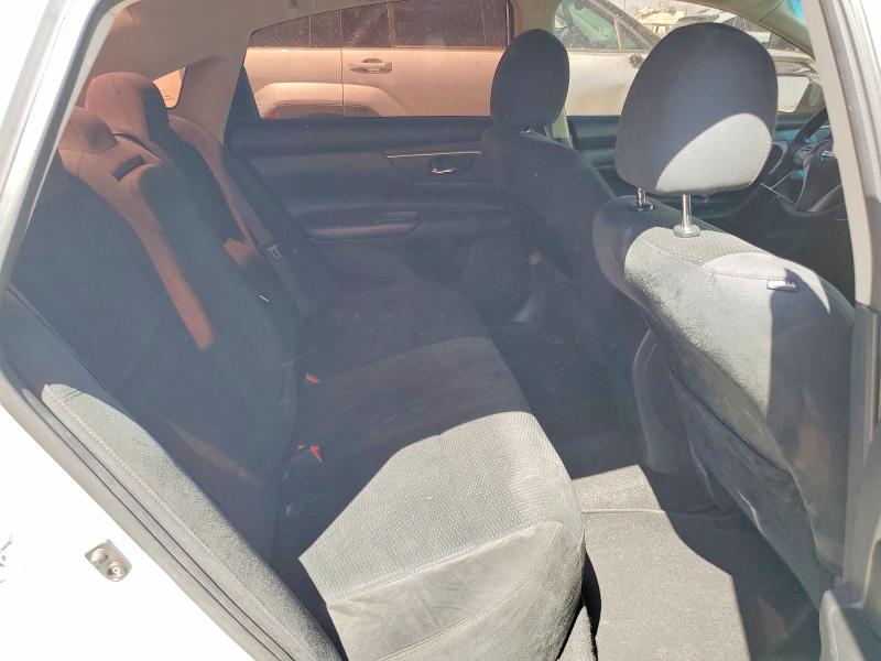 Auction sale of the 2015 Nissan Altima, vin: 1N4AL3AP0FC264387, lot number: 50491446