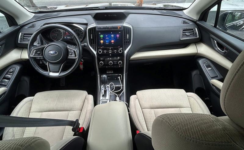 Aukcja sprzedaży 2019 Subaru Ascent, vin: 4S4WMABD0K3480316, numer aukcji: 49250416