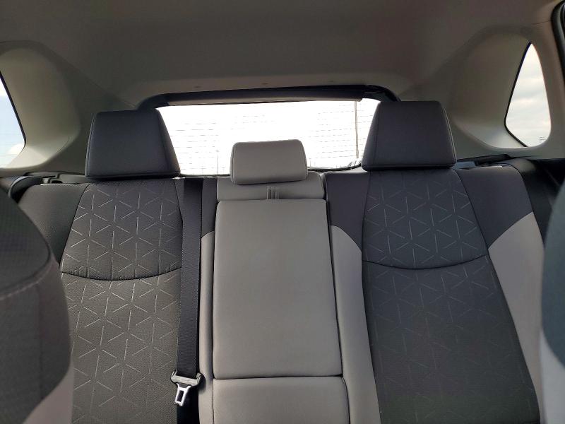 Aukcja sprzedaży 2025 Toyota Rav4, vin: 2T3P1RFV4SW617371, numer aukcji: 51435806