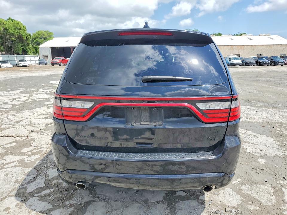 Продаж на аукціоні авто 2021 Dodge Durango, vin: 1C4SDHCT9MC791926, номер лоту: 51022526