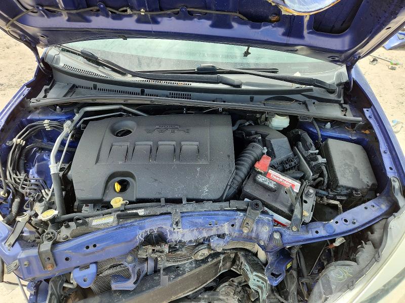 Продаж на аукціоні авто 2014 Toyota Corolla, vin: 5YFBURHEXEP102341, номер лоту: 52038016