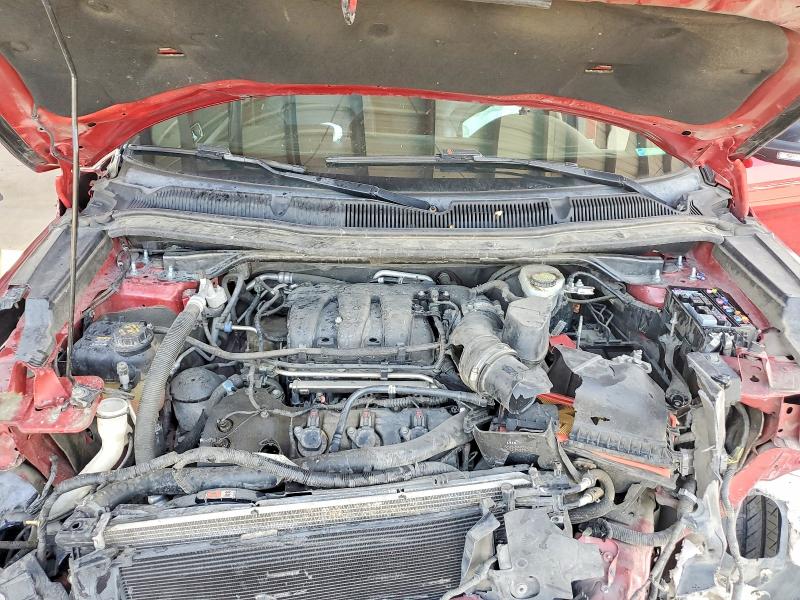 2016 Ford Explorer მანქანა იყიდება აუქციონზე, vin: 1FM5K8D82GGA20763, აუქციონის ნომერი: 50771026