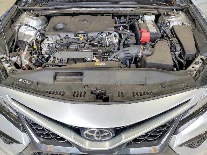 2022 Toyota Camry მანქანა იყიდება აუქციონზე, vin: 4T1K61BK0NU063168, აუქციონის ნომერი: 48483906