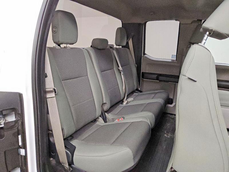 2016 Ford F150 მანქანა იყიდება აუქციონზე, vin: 1FTFX1EFXGKF33738, აუქციონის ნომერი: 45889016