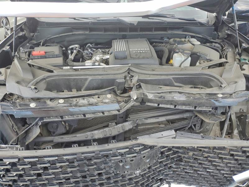 Aukcja sprzedaży 2023 Cadillac Escalade, vin: 1GYS4JKT5PR442363, numer aukcji: 48672326
