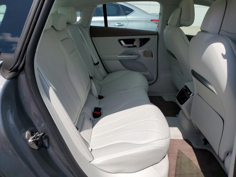 Aukcja sprzedaży 2024 Mercedes-benz Eqe Sedan, vin: W1KEG1CB6RF059218, numer aukcji: 48756496