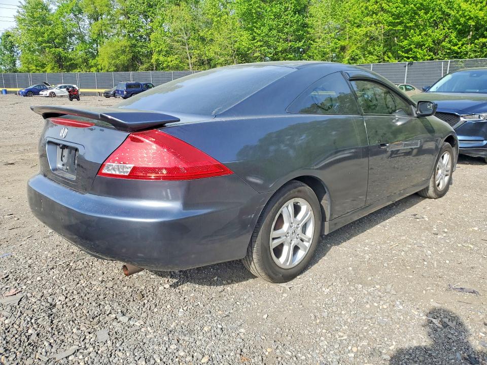 50844756 :رقم المزاد ، 1HGCM72386A022866 vin ، 2006 Honda Accord مزاد بيع
