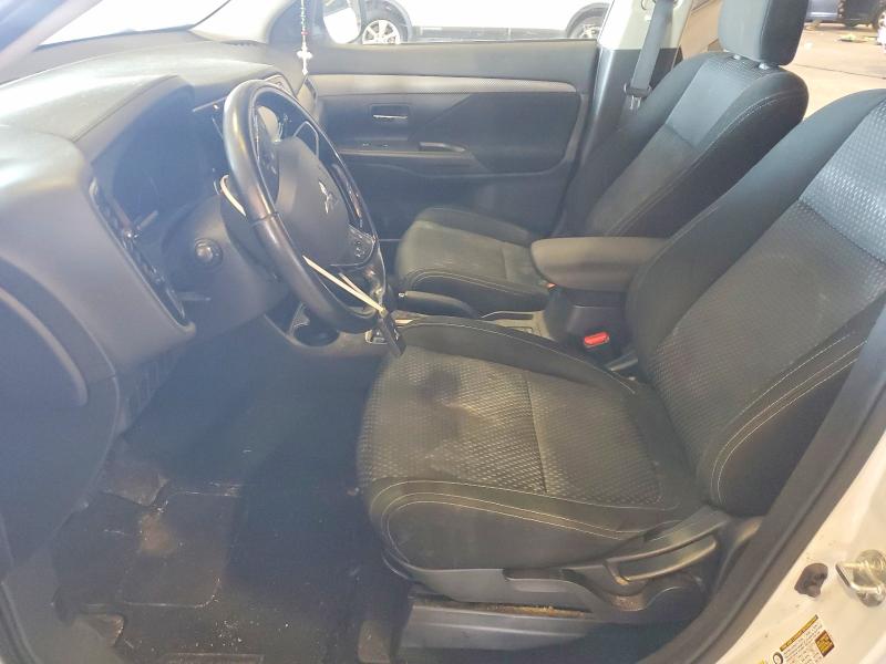 Продаж на аукціоні авто 2016 Mitsubishi Outlander, vin: JA4AZ3A39GZ006805, номер лоту: 49707556