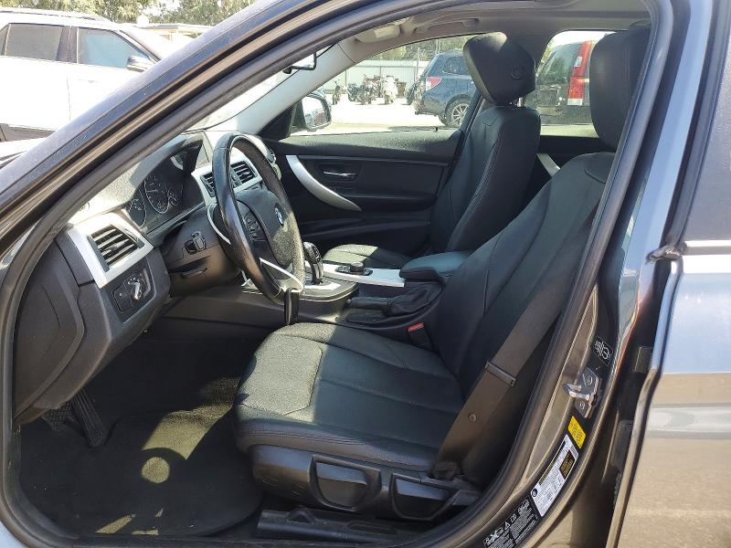 Продажа на аукционе авто 2013 Bmw 320, vin: WBA3C3C55DF978782, номер лота: 51897546