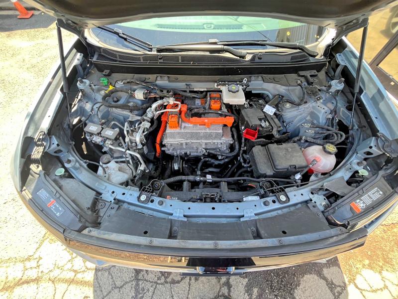 2024 Honda Prologue მანქანა იყიდება აუქციონზე, vin: 3GPKHXRJ7RS500392, აუქციონის ნომერი: 50440686