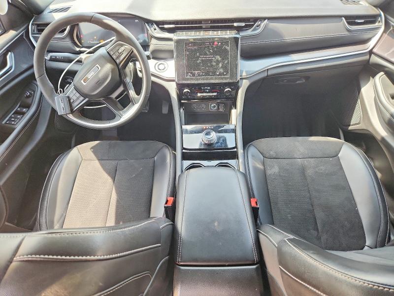 2023 Jeep Grand Cherokee მანქანა იყიდება აუქციონზე, vin: 1C4RJHAG6PC561617, აუქციონის ნომერი: 48959496