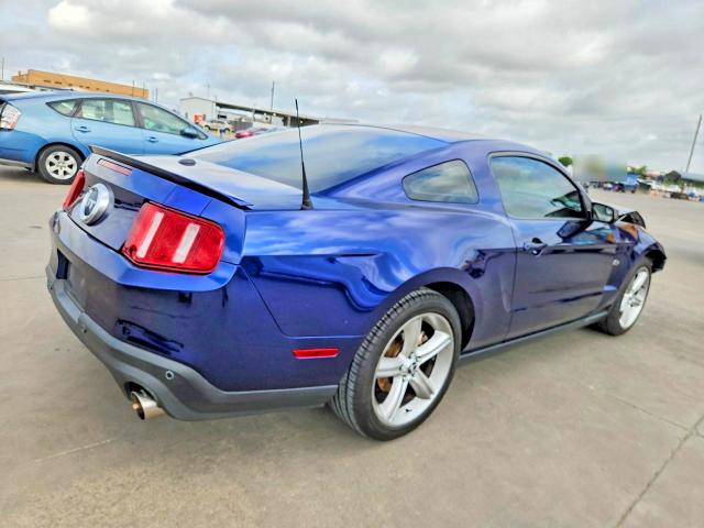 Aukcja sprzedaży 2012 Ford Mustang, vin: 1ZVBP8CF7C5273587, numer aukcji: 49485306