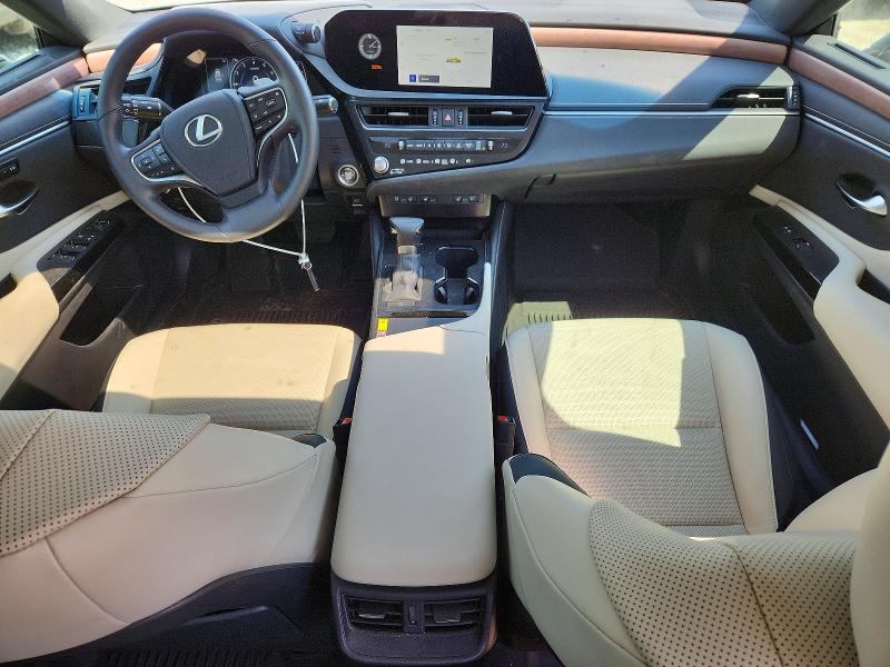 Aukcja sprzedaży 2025 Lexus Es 350, vin: 58ADZ1B19SU186947, numer aukcji: 49115166