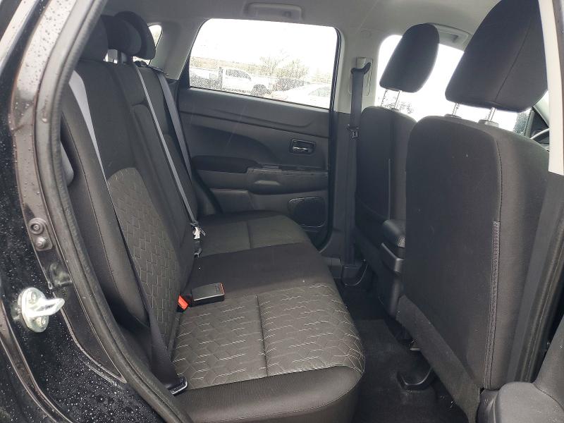 Продаж на аукціоні авто 2024 Mitsubishi Outlander Sport, vin: JA4ARUAU8RU019267, номер лоту: 51193666
