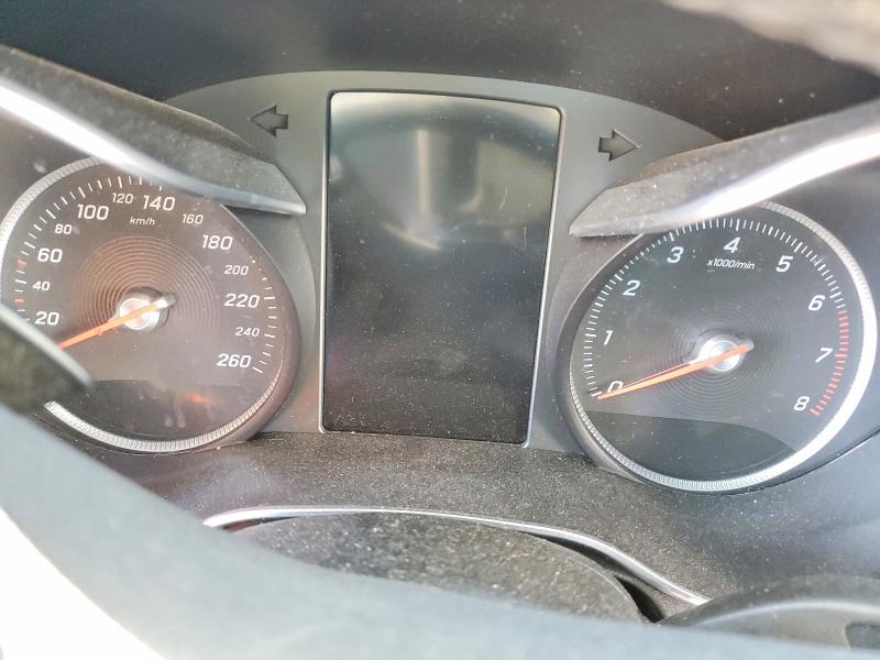 48459186 :رقم المزاد ، WDDWJ4KB8HF542846 vin ، 2017 Mercedes Benz C مزاد بيع