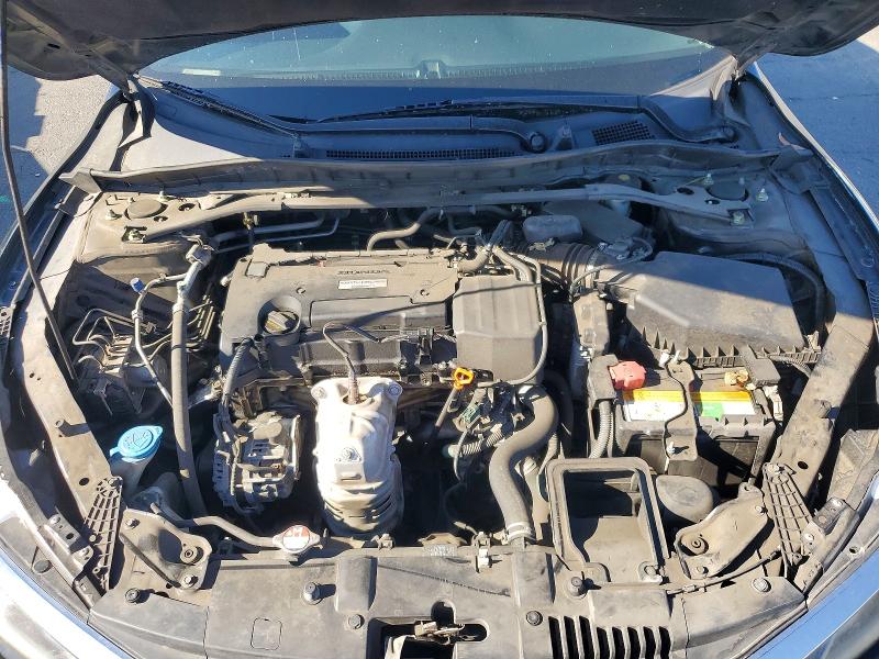 49985866 :رقم المزاد ، 1HGCR2F73GA076241 vin ، 2016 Honda Accord مزاد بيع