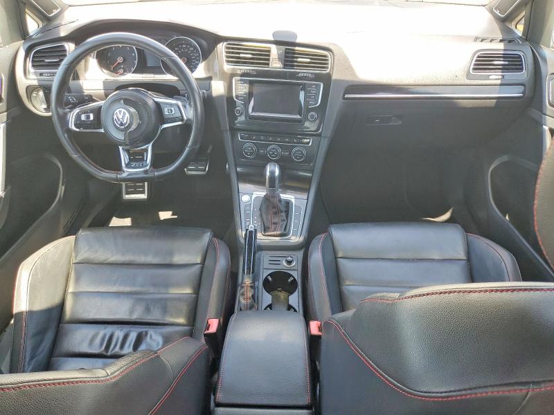 2015 Volkswagen Gti მანქანა იყიდება აუქციონზე, vin: 3VW4T7AU6FM102540, აუქციონის ნომერი: 51831396