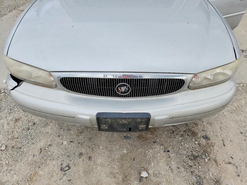 Aukcja sprzedaży 2003 Buick Century, vin: 2G4WS52J931211645, numer aukcji: 51361956