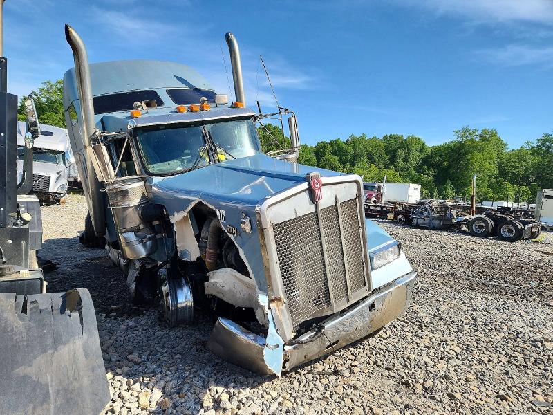 Aukcja sprzedaży 2004 Kenworth W900, vin: 1XKWDB9X84J052796, numer aukcji: 49321726