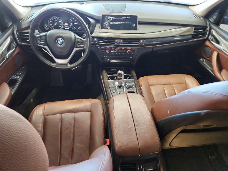 Продажа на аукционе авто 2016 Bmw X5, vin: 5UXKR0C57G0P32494, номер лота: 49716816