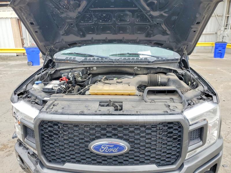 Aukcja sprzedaży 2020 Ford F150, vin: 1FTEW1CPXLKD31230, numer aukcji: 51245026
