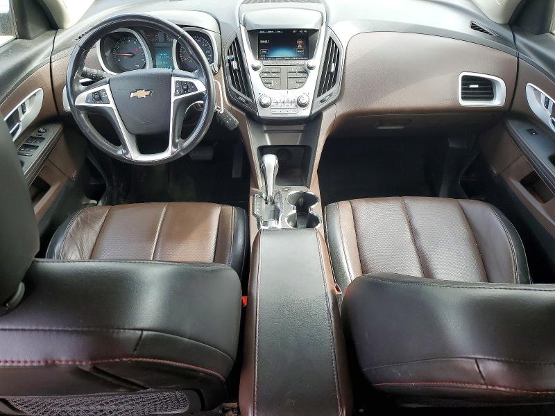 Aukcja sprzedaży 2012 Chevrolet Equinox, vin: 2GNALPEK6C6208255, numer aukcji: 51102406