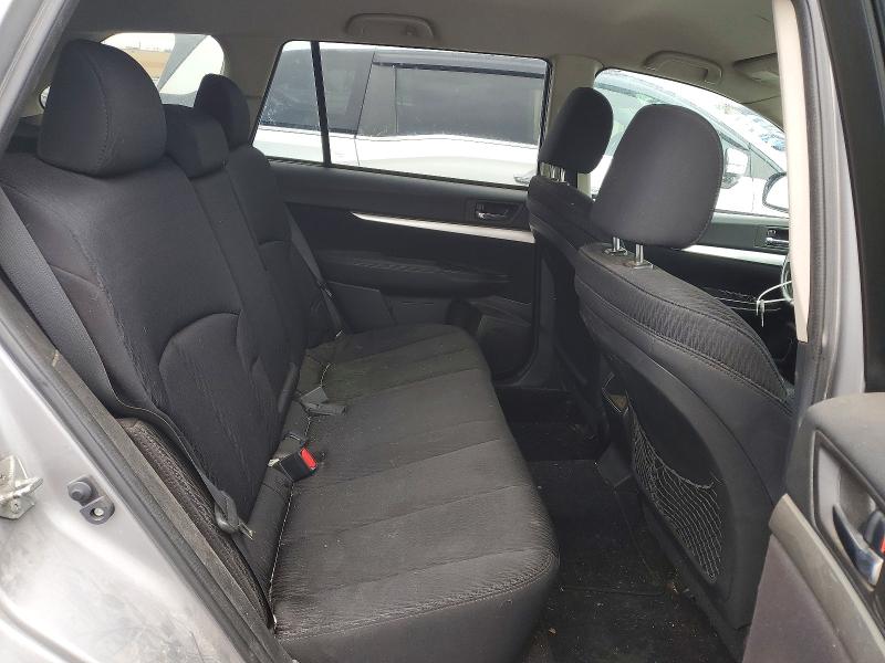 Продаж на аукціоні авто 2010 Subaru Outback, vin: 4S4BRHBC0A3381283, номер лоту: 48143416