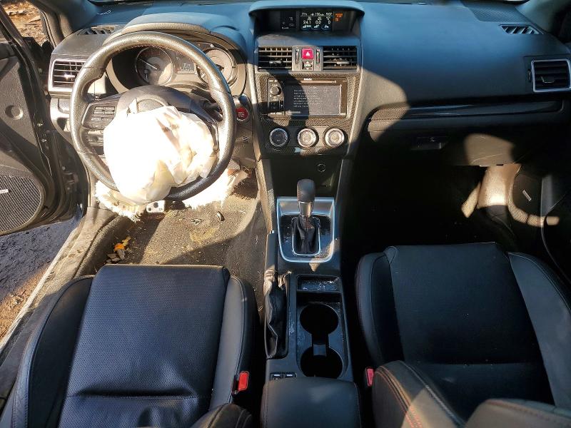 Продаж на аукціоні авто 2015 Subaru Wrx, vin: JF1VA1J66F8825200, номер лоту: 48621256