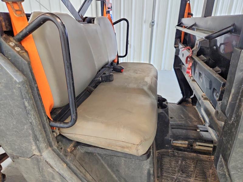 Aukcja sprzedaży 2024 Polaris Xd4000, vin: 4XAP4ED47R8819977, numer aukcji: 49398726