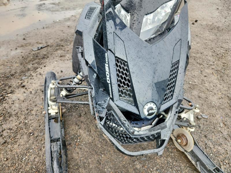Продаж на аукціоні авто 2009 Skid Mx Z X 1200, vin: 2BPSMK9B19V000015, номер лоту: 49581256