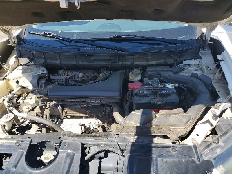 Продаж на аукціоні авто 2014 Nissan Rogue, vin: 5N1AT2MV5EC750184, номер лоту: 50641476