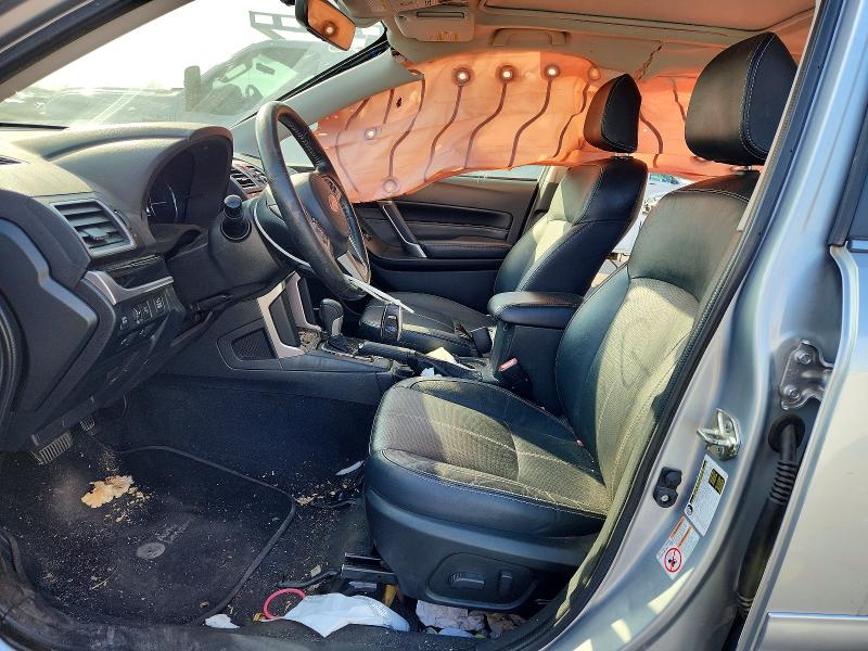 Aukcja sprzedaży 2018 Subaru Forester, vin: JF2SJAWC4JH441728, numer aukcji: 48318316