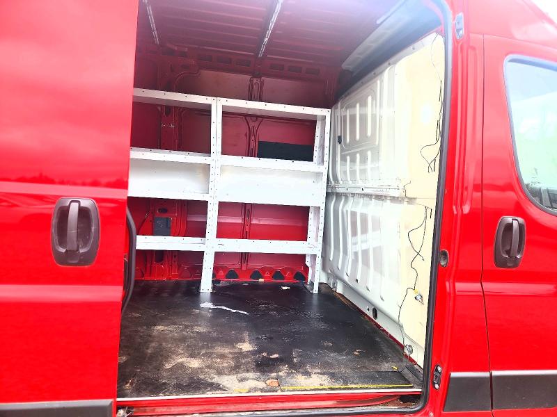 Aukcja sprzedaży 2021 Ram Promaster 2500, vin: 3C6LRVDG9ME585933, numer aukcji: 51031156
