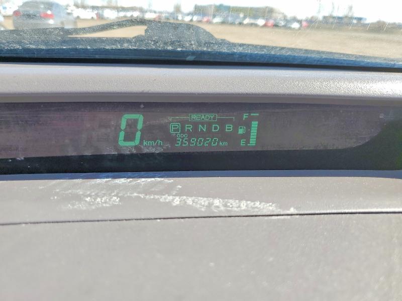 Auction sale of the 2001 Toyota Prius, vin: JT2BK12U910021433, lot number: 50967336