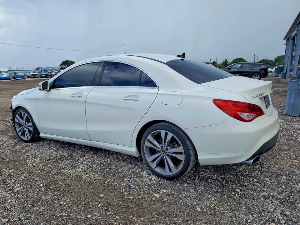 Продажа на аукционе авто 2016 Mercedes-benz Cla, vin: WDDSJ4EB0GN377650, номер лота: 48586676