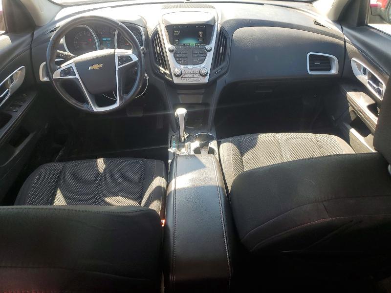 Продаж на аукціоні авто 2015 Chevrolet Equinox, vin: 2GNALCEK3F6315583, номер лоту: 51888616
