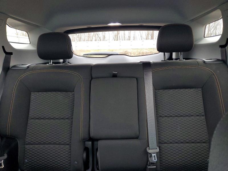 Aukcja sprzedaży 2019 Gmc Terrain, vin: 3GKALTEVXKL193222, numer aukcji: 48419936