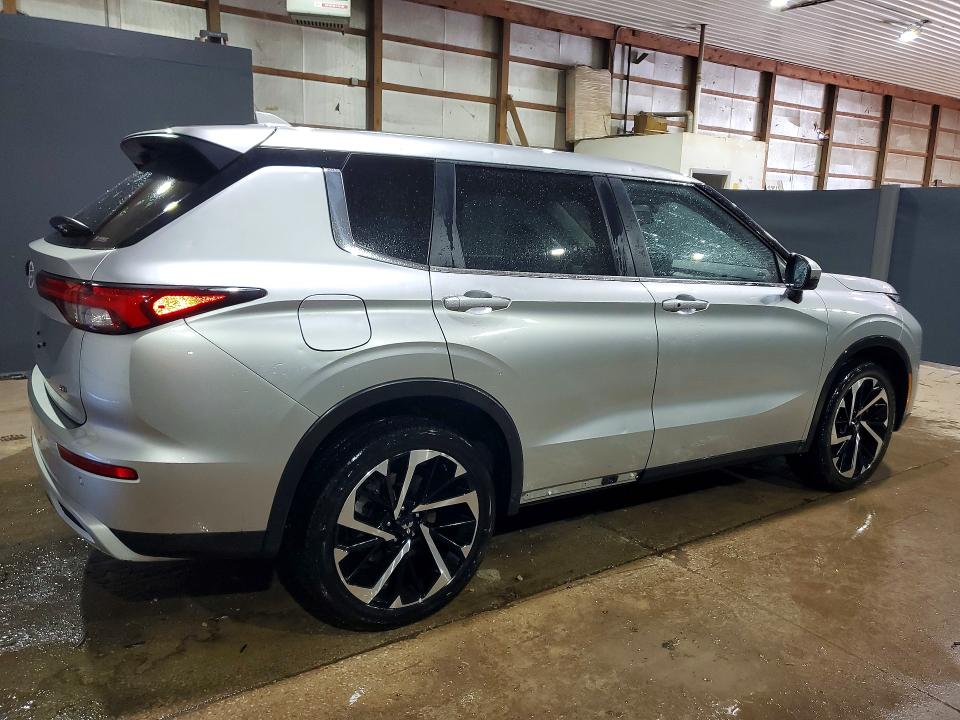 Продаж на аукціоні авто 2024 Mitsubishi Outlander, vin: JA4J4VA8XRZ021354, номер лоту: 51131136