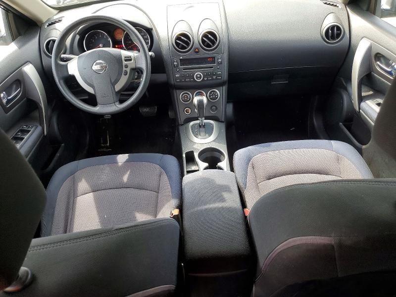 Aukcja sprzedaży 2008 Nissan Rogue, vin: JN8AS58T88W014834, numer aukcji: 51330316