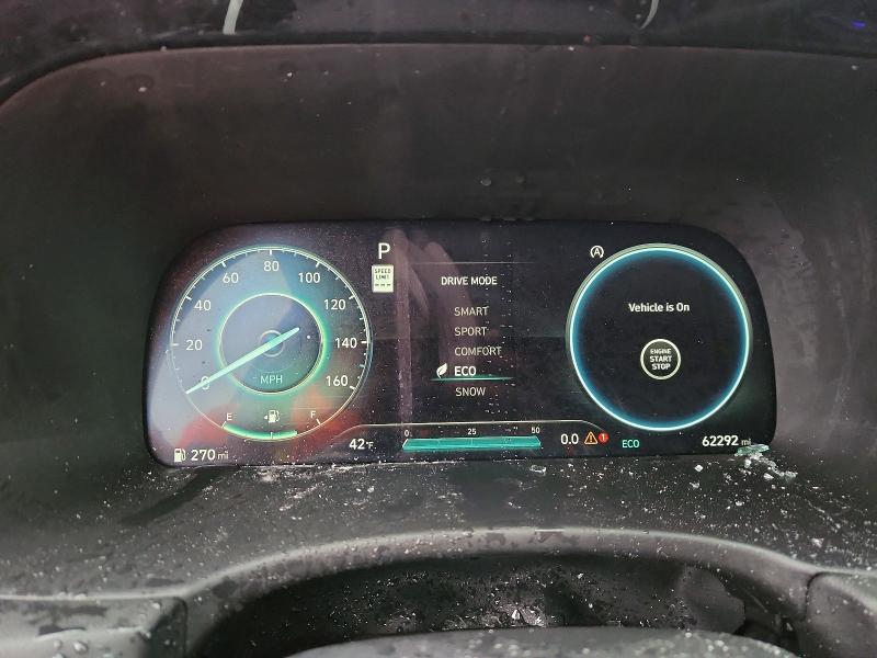 2024 Hyundai Palisade მანქანა იყიდება აუქციონზე, vin: KM8R7DGE1RU682397, აუქციონის ნომერი: 47126326