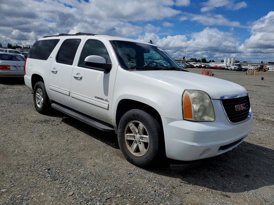 Продажа на аукционе авто 2014 Gmc Yukon Xl, vin: 1GKS1KE01ER234715, номер лота: 49642526