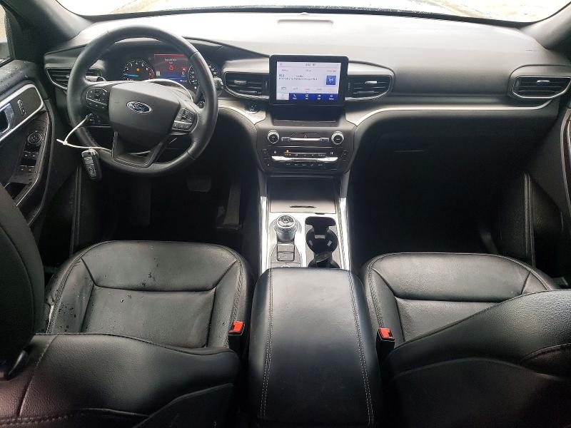 Aukcja sprzedaży 2020 Ford Explorer, vin: 1FMSK8DH0LGB13133, numer aukcji: 47032886