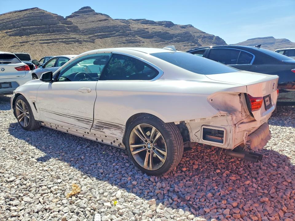 Aukcja sprzedaży 2016 Bmw 428, vin: WBA3N7C5XGK225679, numer aukcji: 48937156